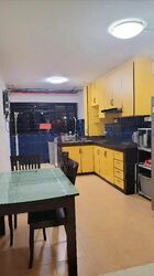 Blk 310 Clementi Avenue 4 (Clementi), HDB 3 Rooms #451278521